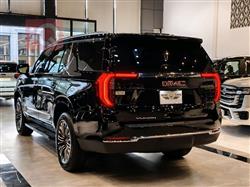 جي ام سي يوكون